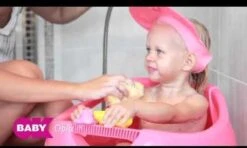 OK Baby Douchezitje Opla Pastel Roze -Winkel Voor Babyproducten 1200x717 1