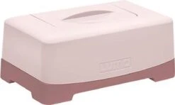 Luma Easy Wipe Box Blossom Pink