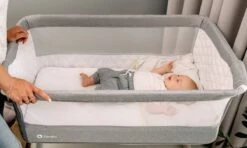 Lionelo Theo - Co-sleeper - 5-staps - Tot 9kg - 2in1 -Winkel Voor Babyproducten 1200x720 1