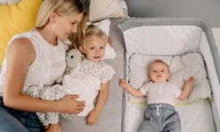 Lionelo Theo - Co-sleeper - 5-staps - Tot 9kg - 2in1 -Winkel Voor Babyproducten 1200x720 3