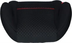 Carkids Auto Zitverhoger Zwart En Rood | Autostoel Groep 2-3 | Kinderen Van 3,5-12 Jaar | 15-36 Kg -Winkel Voor Babyproducten 1200x722