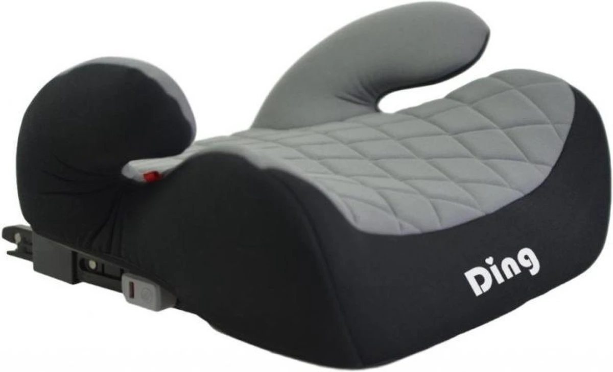 Ding Isofix Booster Stoelverhoger 22-36kg YB706B 11 Ding Isofix Booster Stoelverhoger 22-36kg YB706B - Afbeelding 9