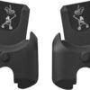 Maxi-Cosi Universele Autostoeladapters - Babyautostoel Op Kinderwagen - Zwart -Winkel Voor Babyproducten 1200x733 2