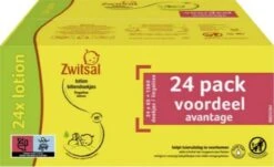 Zwitsal Lotion Billendoekjes Alcoholvrij - 1560 Doekjes - Voordeelverpakking -Winkel Voor Babyproducten 1200x734