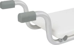 Vivamore Badzitje - Badstoeltje Tot Max. 150 KG - 74 X 23 X 18 CM - Badkruk - Anti-Slip Poten - Stevig Frame - Wit 17 Vivamore Badzitje - Badstoeltje Tot Max. 150 KG - 74 X 23 X 18 CM - Badkruk - Anti-Slip Poten - Stevig Frame - Wit -Winkel Voor Babyproducten 1200x735 1