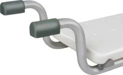 Vivamore Badzitje - Badstoeltje Tot Max. 150 KG - 74 X 23 X 18 CM - Badkruk - Anti-Slip Poten - Stevig Frame - Wit 21 Vivamore Badzitje - Badstoeltje Tot Max. 150 KG - 74 X 23 X 18 CM - Badkruk - Anti-Slip Poten - Stevig Frame - Wit -Winkel Voor Babyproducten 1200x735 2