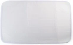 AeroSleep® Matrasbeschermer - Wieg - 80 X 50 Cm -Winkel Voor Babyproducten 1200x735 3
