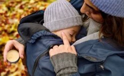 Weleda Calendula Alles-In-Één Balsem - 25g -Winkel Voor Babyproducten 1200x737