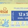 Zwitsal Water & Care Billendoekjes Met Zachte Zwitsal Geur - 624 Doekjes - Voordeelverpakking 2 Zwitsal Water & Care Billendoekjes Met Zachte Zwitsal Geur - 624 Doekjes - Voordeelverpakking -Winkel Voor Babyproducten 1200x741