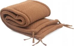 Jollein Bedomrander Bliss Knit 180x35cm - Nougat -Winkel Voor Babyproducten 1200x742 3