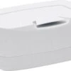 Bébé-Jou Easy Wipe Box Silk Light Grey 2 Bébé-Jou Easy Wipe Box Silk Light Grey -Winkel Voor Babyproducten 1200x752 1