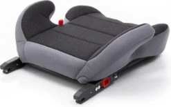 Babyauto Zitverhoger Vista Fix Booster Groep 3 Isofix Stoelverhoger - Grijs -Winkel Voor Babyproducten 1200x753 2