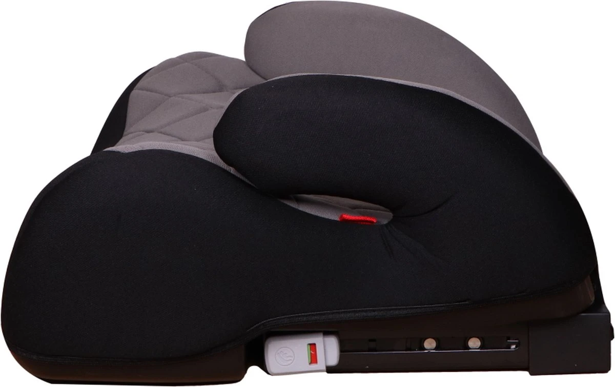 Ding Isofix Booster Stoelverhoger 22-36kg YB706B 13 Ding Isofix Booster Stoelverhoger 22-36kg YB706B - Afbeelding 11