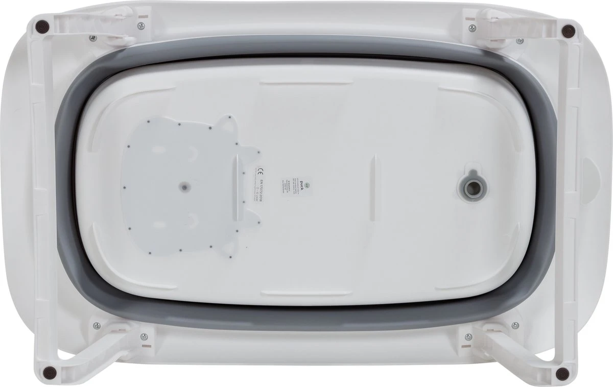 Puck Opvouwbaar Badje M 8 Puck Opvouwbaar Badje M - Afbeelding 6