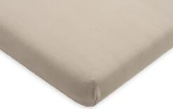 Jollein Baby Hoeslaken Ledikant Jersey 60x120cm - Nougat -Winkel Voor Babyproducten 1200x760 1