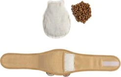 Sevibaby Anti-Colic Bruin Beer Warmte Riem 685-5 -Winkel Voor Babyproducten 1200x765 2
