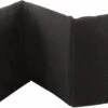 Campingbedmatras KEKK Compact Zwart Incl Tas -Winkel Voor Babyproducten 1200x767 4