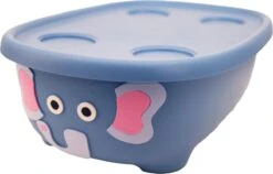 Prince Lionheart Tubimal® Met Hangmat | Baby & Peuter Badje | Opbergruimte Met Deksel | Stapelbaar | Herbruikbaar - Blauw / Olifant 24 Prince Lionheart Tubimal® Met Hangmat | Baby & Peuter Badje | Opbergruimte Met Deksel | Stapelbaar | Herbruikbaar - Blauw / Olifant -Winkel Voor Babyproducten 1200x770