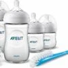 PHILIPS AVENT Philips SCD301/01 Natural Starterset Voor Pasgeborenen -Winkel Voor Babyproducten 1200x771