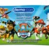 Dermo Care PAW Patrol - Toetendoekjes - 10 X 40 Stuks -Winkel Voor Babyproducten 1200x772