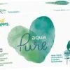 Pampers® Pampers Aqua Pure Billendoekjes - 432 Stuks 1 Pampers® Pampers Aqua Pure Billendoekjes - 432 Stuks -Winkel Voor Babyproducten 1200x773 1
