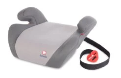 Lionelo Luuk - Stoelverhoging - Voorgevormde Vorm - Zachte Spons Gebruikt In De Zitting - Extra Bevestigingsriem 20 Lionelo Luuk - Stoelverhoging - Voorgevormde Vorm - Zachte Spons Gebruikt In De Zitting - Extra Bevestigingsriem -Winkel Voor Babyproducten 1200x777 5