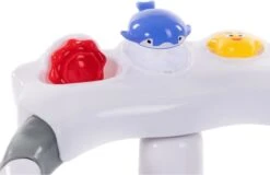 B-Bath Seat Badzitje - Grey/White 21 B-Bath Seat Badzitje - Grey/White -Winkel Voor Babyproducten 1200x778 2