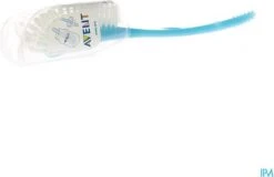 Philips Avent SCF145/06 Fles- En Speenborstel - Blauw -Winkel Voor Babyproducten 1200x779 2