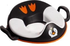 Jippie's My Trainer Seat WC Verkleiner - Pinguin -Winkel Voor Babyproducten 1200x785