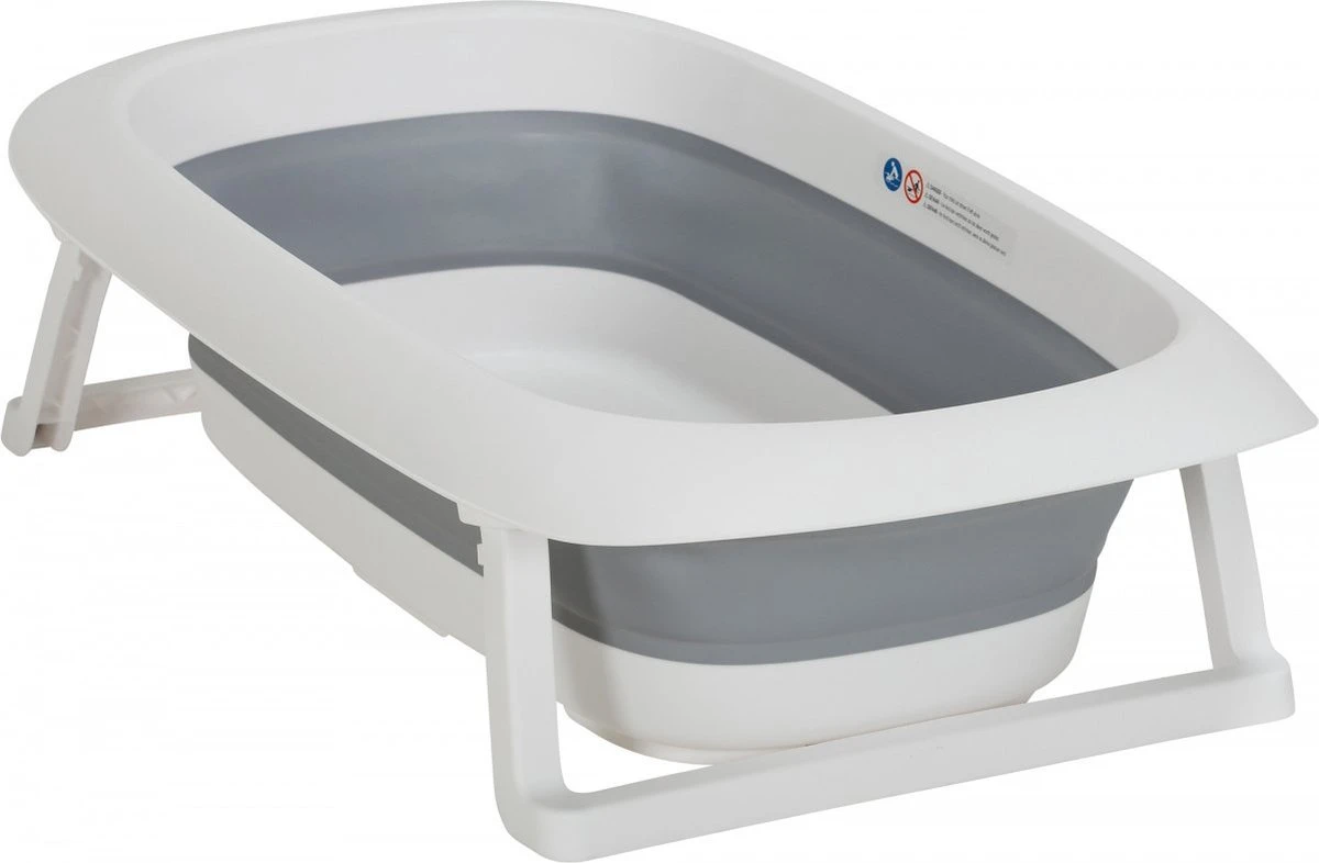 Puck Opvouwbaar Badje M 3 Puck Opvouwbaar Badje M