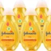 Johnson’s Baby Shampoo Regular – Voordeelverpakking 6 X 300 Ml -Winkel Voor Babyproducten 1200x786