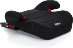Auto Zitverhoger - Isofix - Autozitje - Kinderzitje - Zwart - Gecertificeerd - Fillikid 11 Auto Zitverhoger - Isofix - Autozitje - Kinderzitje - Zwart - Gecertificeerd - Fillikid -Winkel Voor Babyproducten 1200x790 2