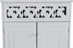 CLP Poppy - Commode Wit -Winkel Voor Babyproducten 1200x792