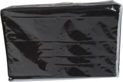 Kekk Campingbedmatras Matras Voor Campingbedje Opvouwbaar 60 X 120 Cm Zwart In Draagtas -Winkel Voor Babyproducten 1200x795 11