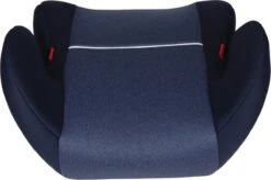 Carpoint Auto Zitverhoger - Autozitje - Kinderzitje - Blauw/Zwart - Groep 2 En 3 -Winkel Voor Babyproducten 1200x795 8