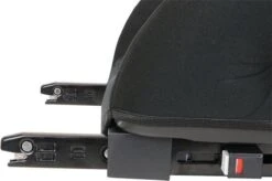 Carkids Auto Zitverhoger Zwart En Wit | Autostoel Groep 3 Met Isofix | Kinderen Vanaf 125 Cm | 22-36 Kg -Winkel Voor Babyproducten 1200x795 9