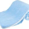 Soft Touch Fleece Deken Stars Junior 75x100 Cm Polyester Blauw -Winkel Voor Babyproducten 1200x797 4
