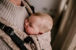 Draagzak - Pure Baby Love - Click & Go Baby - Panter Taupe - Maat 50 T/m 86 -Winkel Voor Babyproducten 1200x797 7