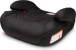 Lionelo Luuk Fix - Autostoeltje - ISOFIX-systeem - Zachte Spons Gebruikt In De Zitting - Extra Bevestigingsriem -Winkel Voor Babyproducten 1200x798 12