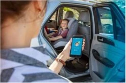 Maxi-Cosi E-Safety Smart Cushion Veiligheidskussen - Black -Winkel Voor Babyproducten 1200x798 15