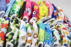 RAMBUX® - Zwemluier - Bosdieren - Wasbaar & Verstelbaar - Zwembroek Voor Zwembad - Zwemshort Baby & Peuter - 3-15 KG - 0-3 Jaar -Winkel Voor Babyproducten 1200x799 10