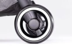 Hamilton By Yoop X1 Plus Buggy – Nieuw, Hoger, Uitgebreider 2023 Model – Premium Stroller Met One Hand Folding Technologie – Zwart – Lichte, Verstelbare En Wendbare Kinderwagen Met Vele Gemakken -Winkel Voor Babyproducten 1200x799 107