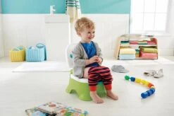 Fisher Price Fisher-Price Koninklijk Plaspotje - Groen -Winkel Voor Babyproducten 1200x799 15