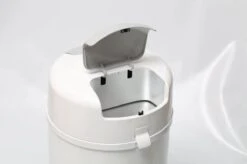 DiaperPail - Soft Grey - Luieremmer Met Speciale Luiersluis - Werkt Met Normale Vuilniszakken 14 DiaperPail - Soft Grey - Luieremmer Met Speciale Luiersluis - Werkt Met Normale Vuilniszakken -Winkel Voor Babyproducten 1200x799 25