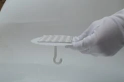 IL BAMBINI - Katoenen Klamboe Voor Babykamer - Hemeltje Voor Babybedje -Decoratie Kinderkamer - Roze -Winkel Voor Babyproducten 1200x799 47