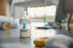 Philips Avent SCF810/14 Anti-Colic Babyfles (125ml) - Met AirFree Ventiel - 1 Stuk -Winkel Voor Babyproducten 1200x799 56