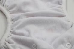 RAMBUX® - Zwemluier - Schelpen - Wasbaar & Verstelbaar - Zwembroek Voor Zwembad - Zwemshort Baby & Peuter - 3-15 KG - 0-3 Jaar -Winkel Voor Babyproducten 1200x799 6