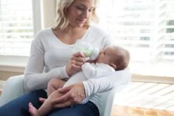 Dr. Brown's Options+ Anti-colic Bottle Brede Hals Fles - Glas - 150 Ml -Winkel Voor Babyproducten 1200x799 60