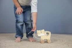 Little Dutch Houten Tijger - Trekfiguur -Winkel Voor Babyproducten 1200x799 63