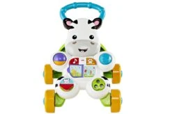 Fisher Price Fisher-Price Loop Met Mij Zebra - Looptrainer -Winkel Voor Babyproducten 1200x799 66